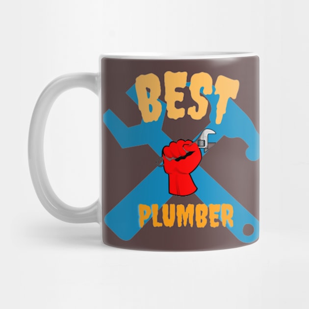 plumber`s day by november 028